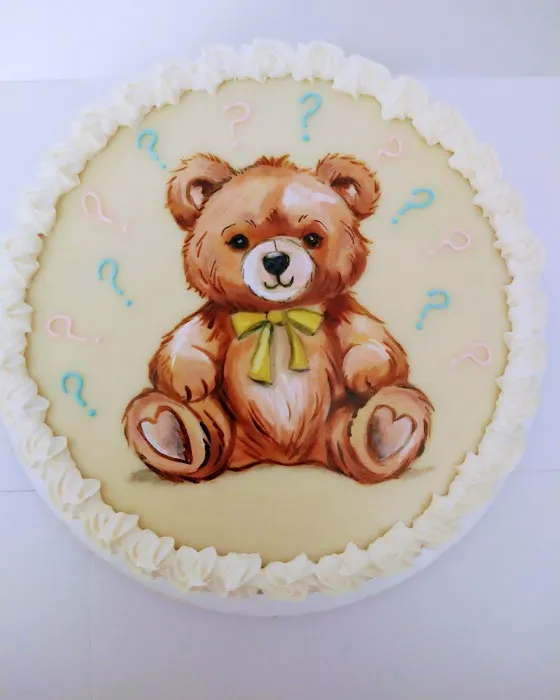 Dog Cakes for Dogs Picture 2