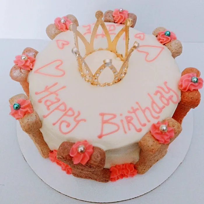 Dog Cakes for Dogs Picture 6