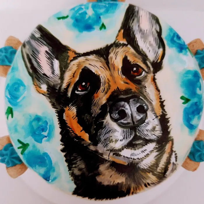 Dog Cakes for Dogs Picture 7