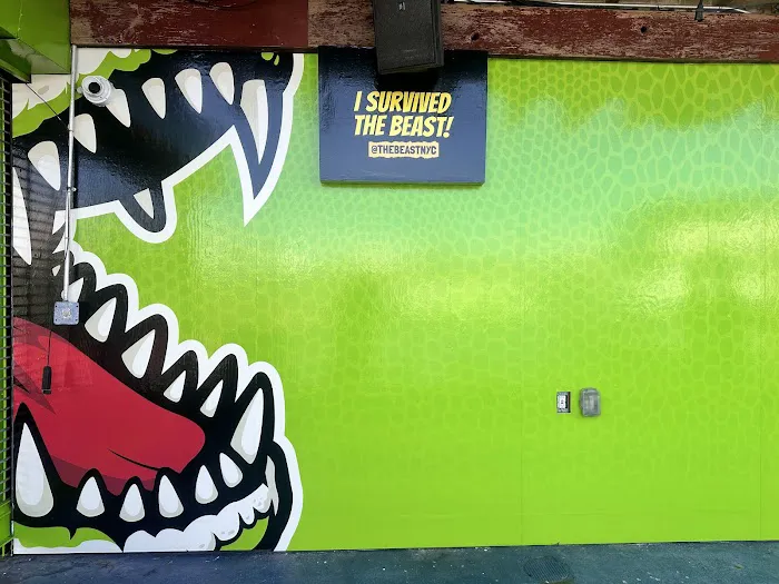 The Pier 81 BEAST'ro Picture 10