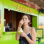 The Pier 81 BEAST'ro