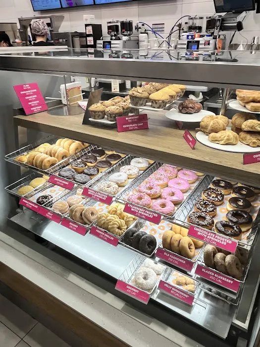 Dunkin' Picture 8