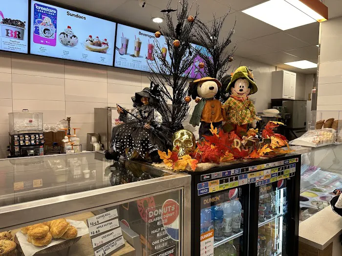 Dunkin' Picture 10
