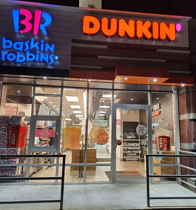 Dunkin' Picture 5