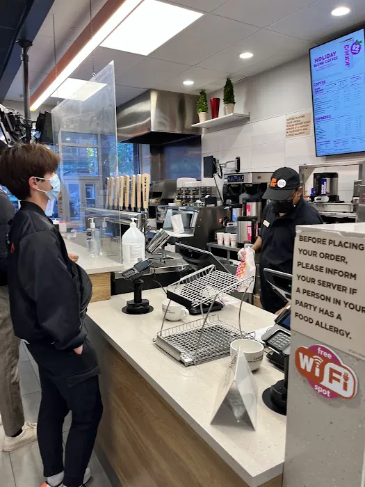 Dunkin' Picture 6