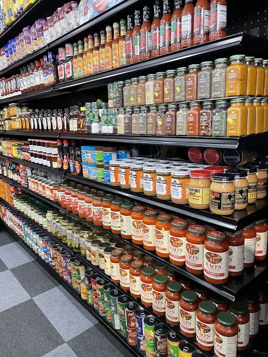 West pier market ( Grill & Deli ) Picture 6