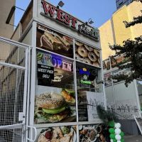 West pier market ( Grill & Deli ) ico
