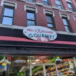Hell's Kitchen Gourmet Deli (Gourmet Unlimited)