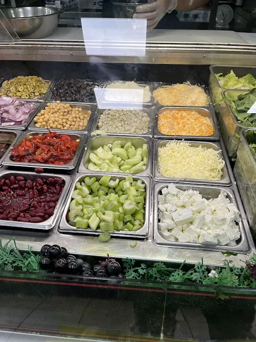 Hell's Kitchen Gourmet Deli (Gourmet Unlimited) Picture 7