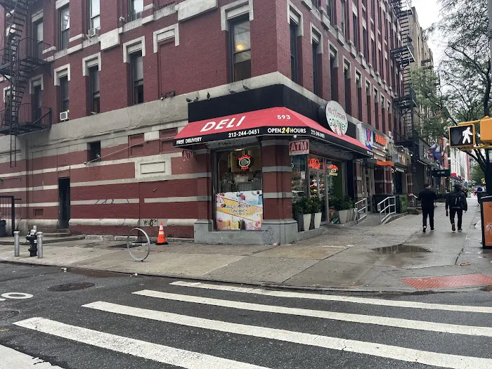 Hell's Kitchen Gourmet Deli (Gourmet Unlimited) Picture 8