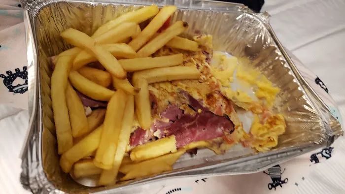 Hell's Kitchen Gourmet Deli (Gourmet Unlimited) Picture 5