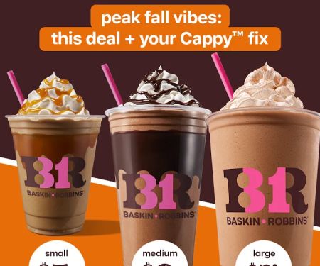 Baskin-Robbins