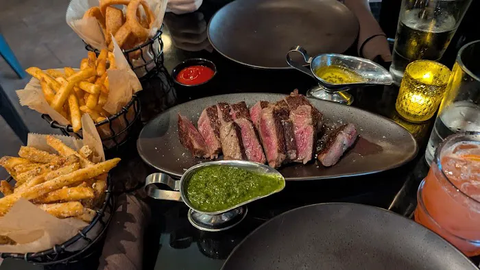 Kings of Kobe - Wagyu Kitchen & Bar Picture 9
