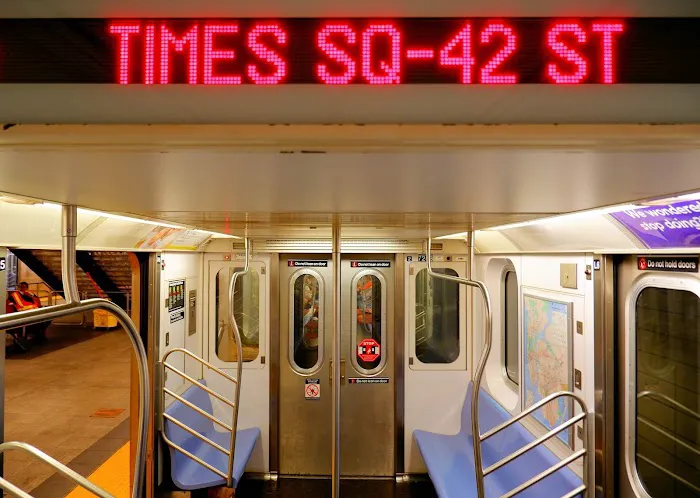 Subway Picture 2