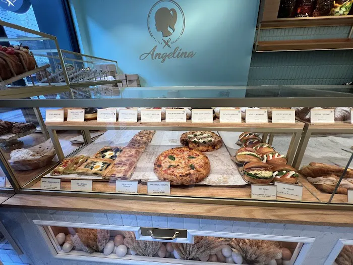 Angelina Bakery Picture 8