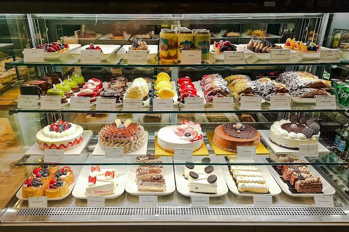 Angelina Bakery Picture 1