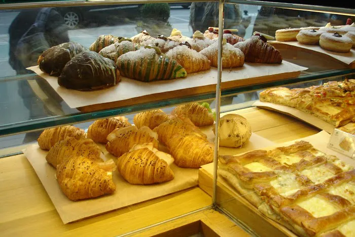 Angelina Bakery Picture 7