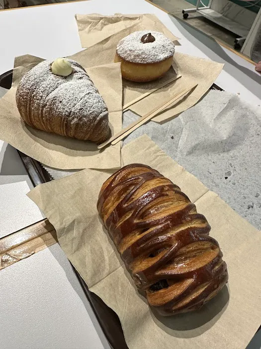 Angelina Bakery Picture 2