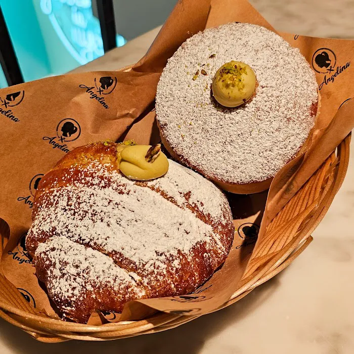 Angelina Bakery Picture 6