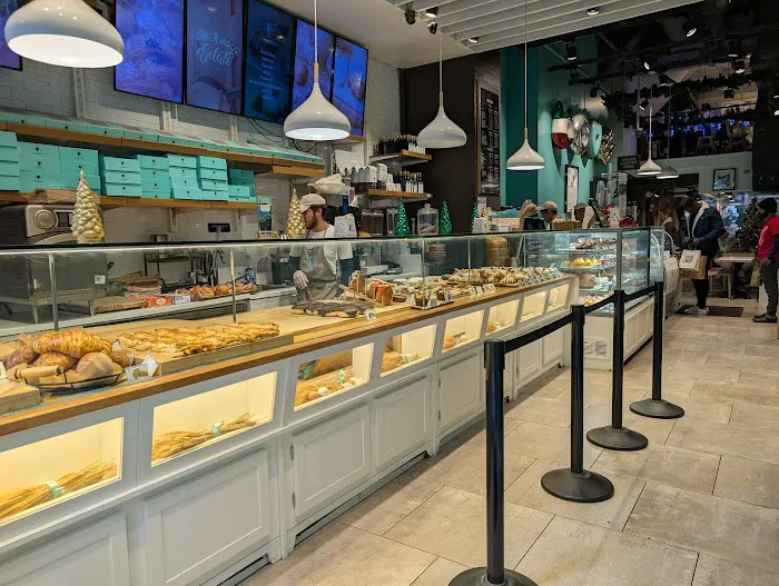 Angelina Bakery Picture 5