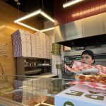 Upside Pizza