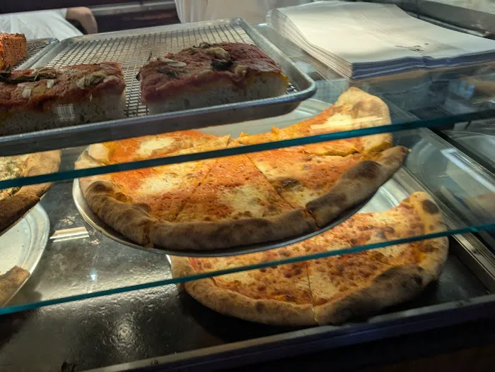 Upside Pizza Picture 10