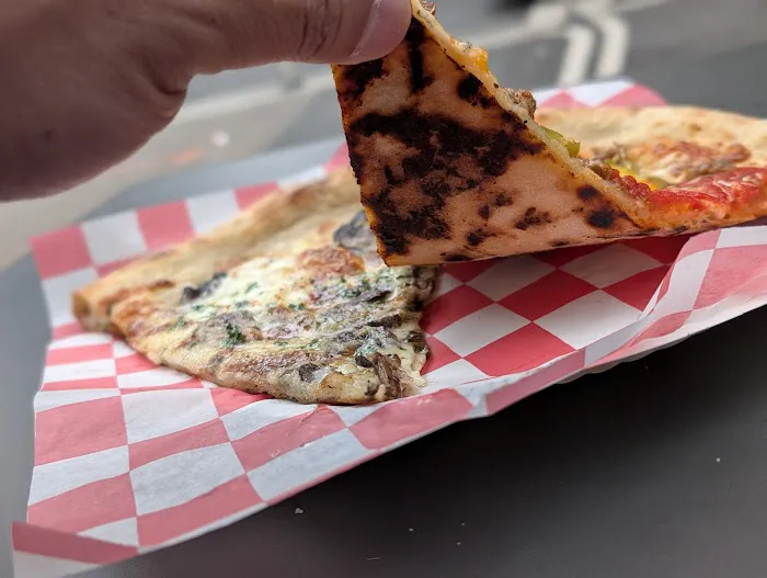 Upside Pizza Picture 6