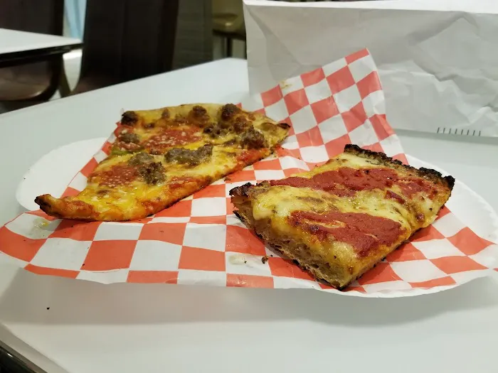 Upside Pizza Picture 9