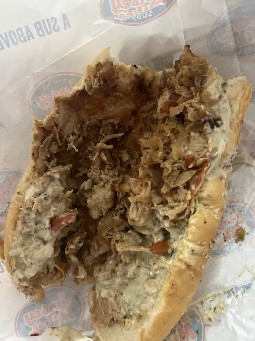 Jersey Mike's Subs Picture 9