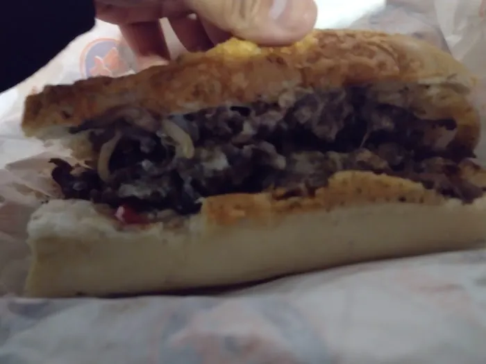 Jersey Mike's Subs Picture 2