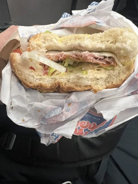 Jersey Mike's Subs Picture 5