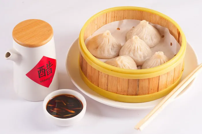 Shanghai Time Picture 10