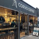 Corvo Coffee