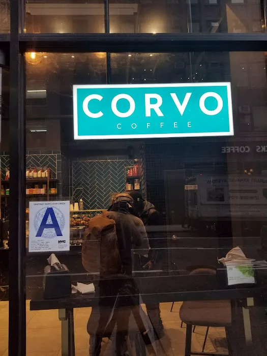 Corvo Coffee Picture 10