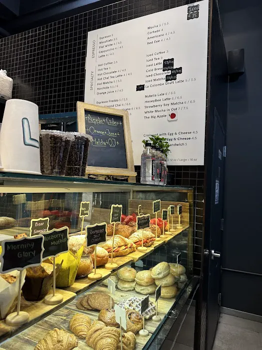 Corvo Coffee Picture 7