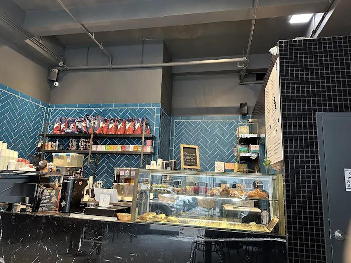 Corvo Coffee Picture 3