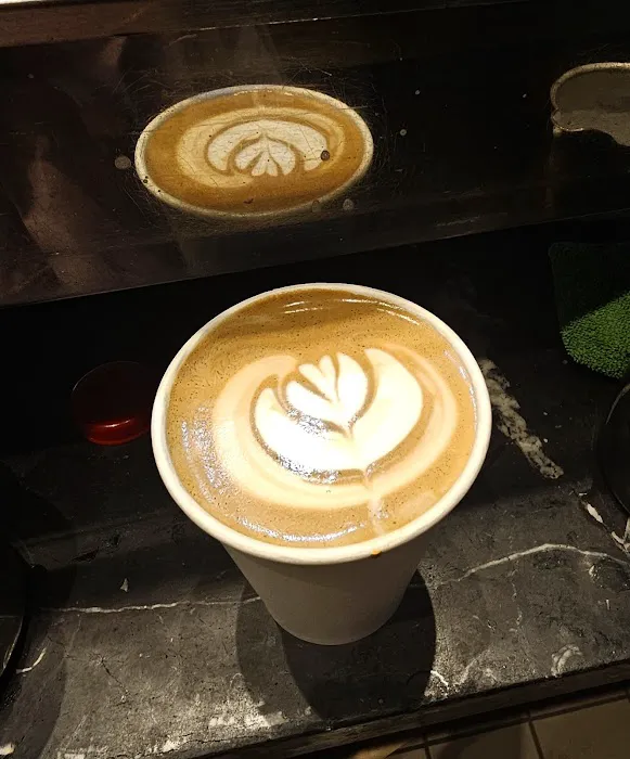 Corvo Coffee Picture 6