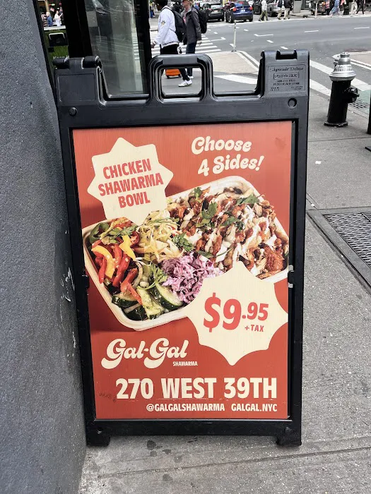 Gal-Gal Picture 8