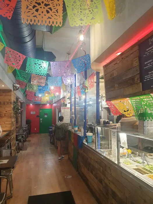 Mexicano Picture 10