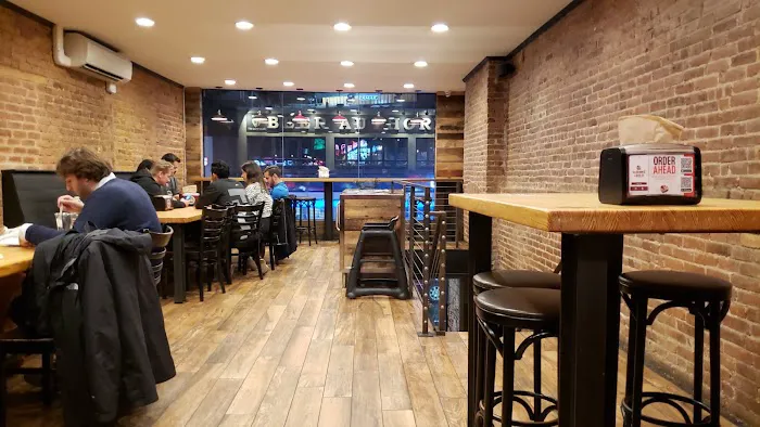 The Hummus & Pita Co. Picture 1