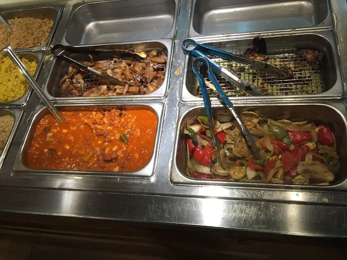 The Hummus & Pita Co. Picture 4