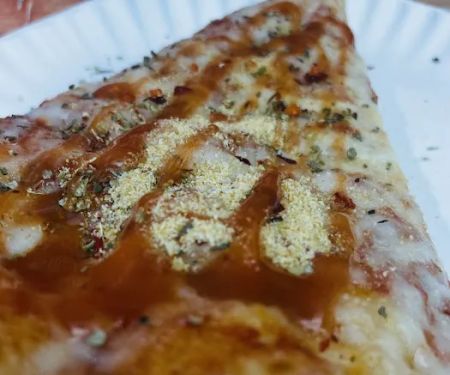 99 Cents Pizza