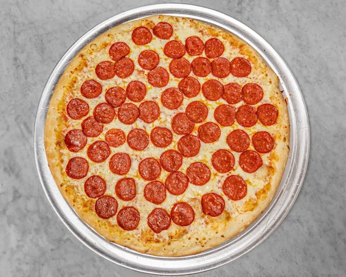 99 Cents Pizza Picture 4