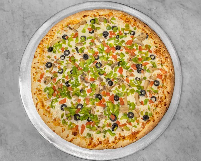 99 Cents Pizza Picture 7