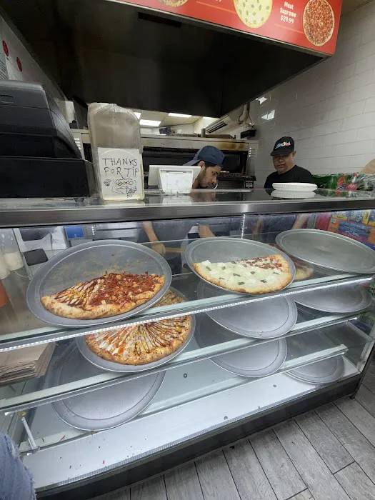 99 Cents Pizza Picture 3