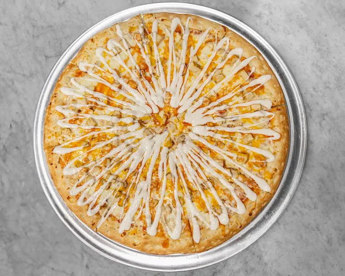 99 Cents Pizza Picture 6