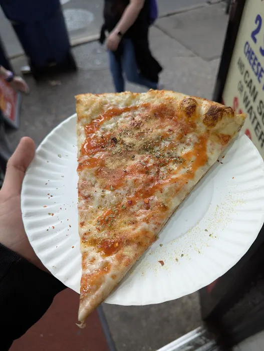 99 Cents Pizza Picture 10