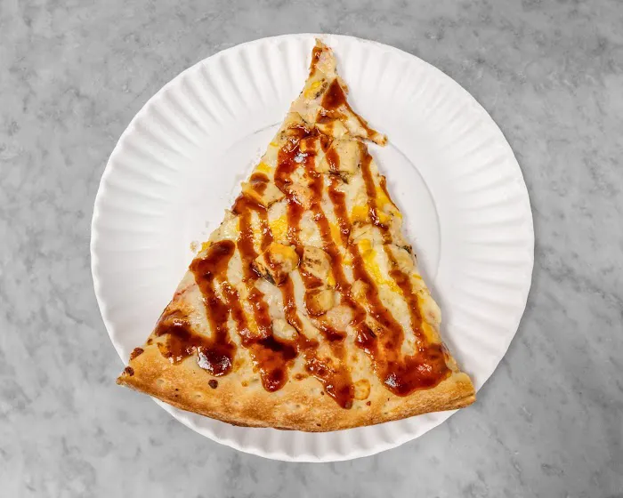 99 Cents Pizza Picture 2