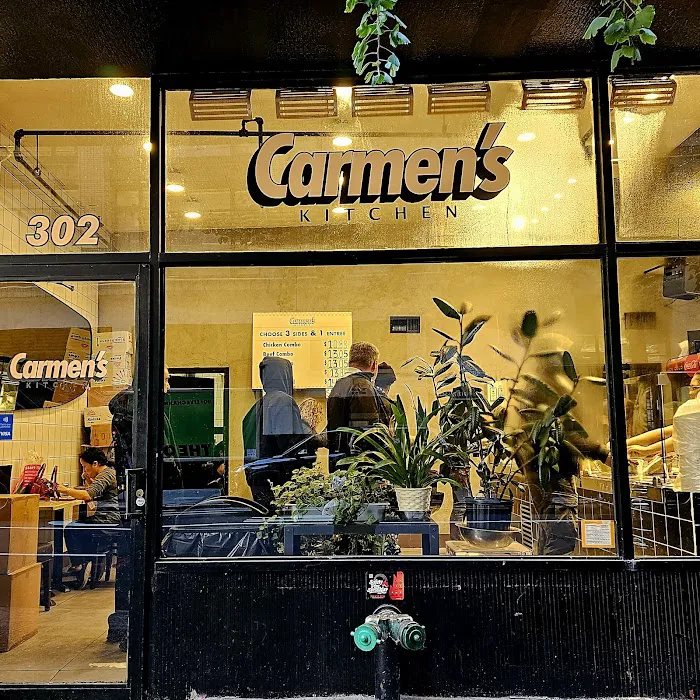 Carmen’s Kitchen Picture 9