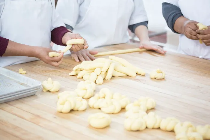 Zaro's Family Bakery Picture 7